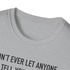 Can Do 2 T-Shirt