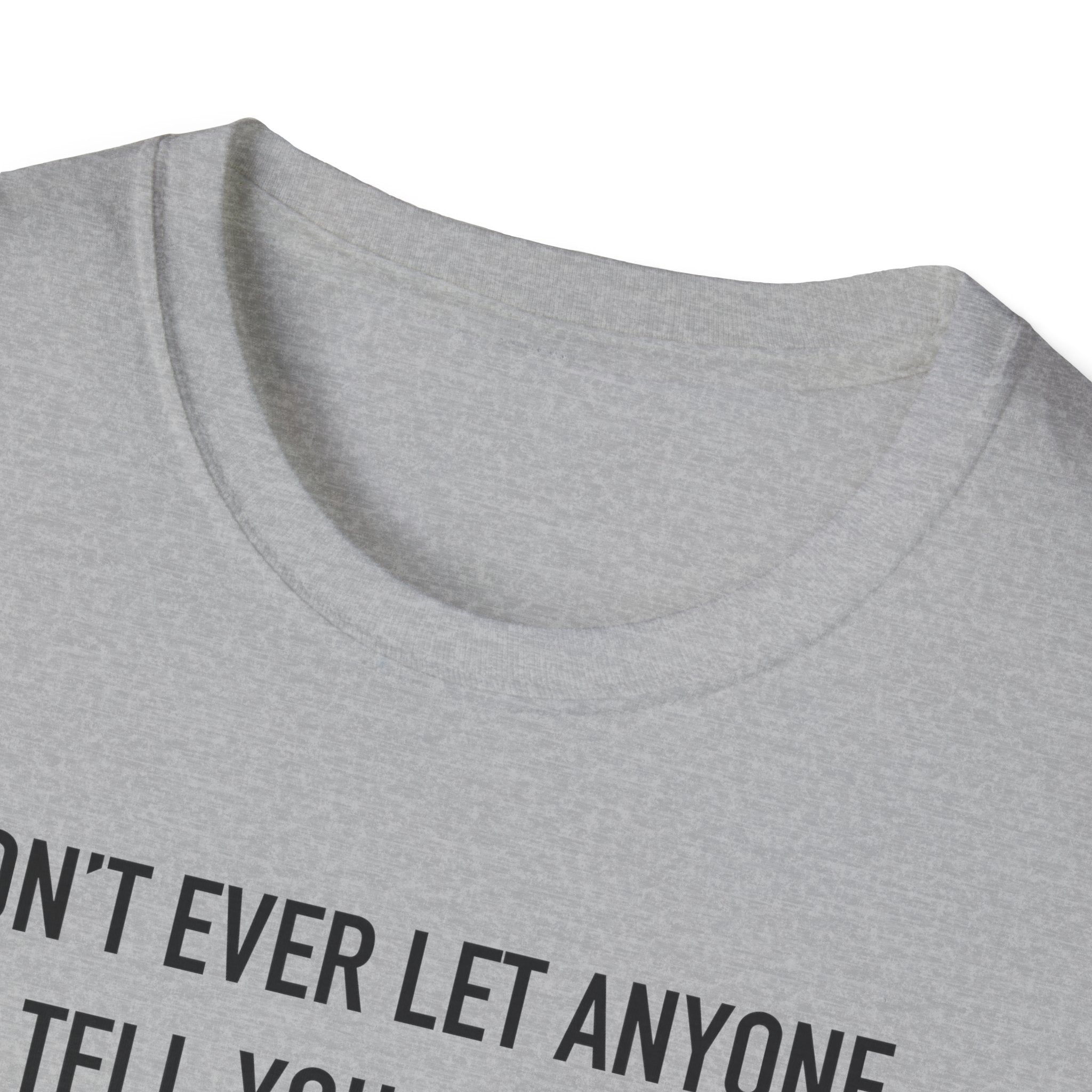 Can Do 2 T-Shirt