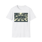 Henny Road Mono T-Shirt