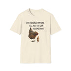 Can Do 2 T-Shirt