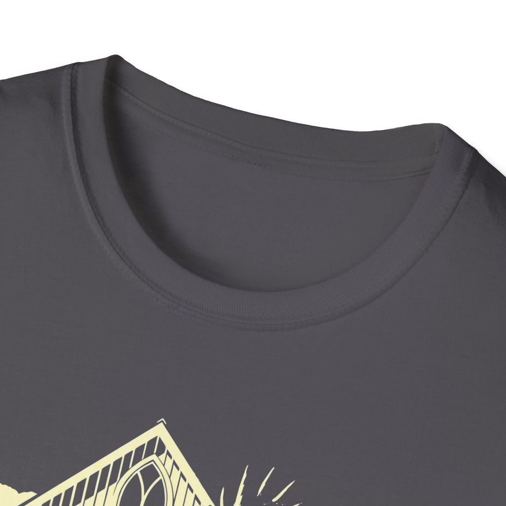 Fowl Gothic Light T-Shirt