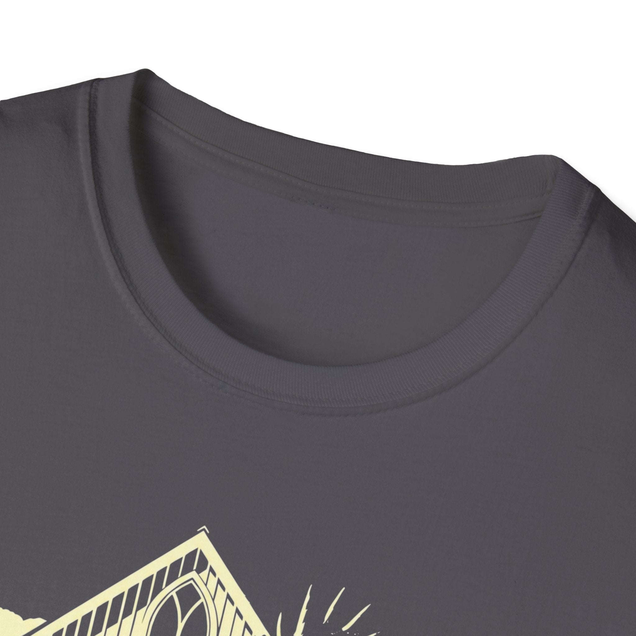 Fowl Gothic Light T-Shirt
