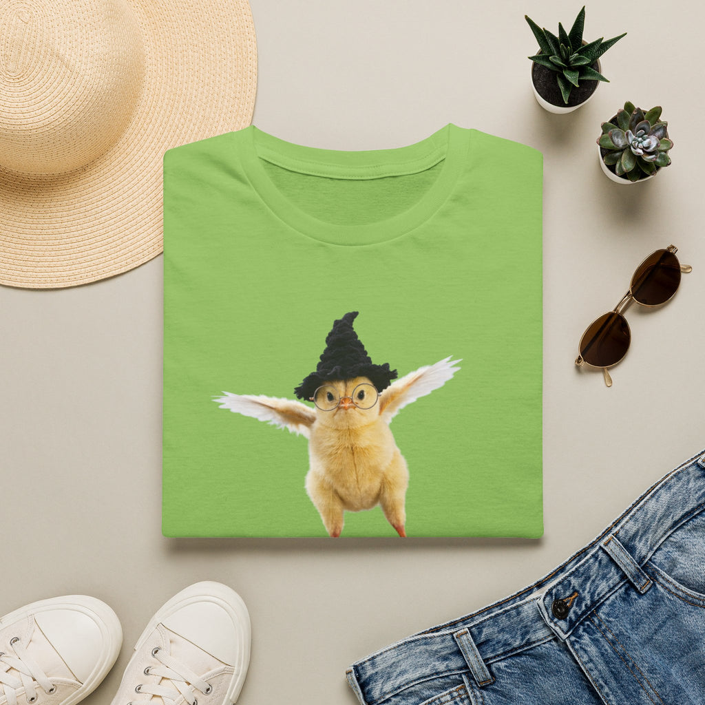 Baby Chick Fly T-Shirt
