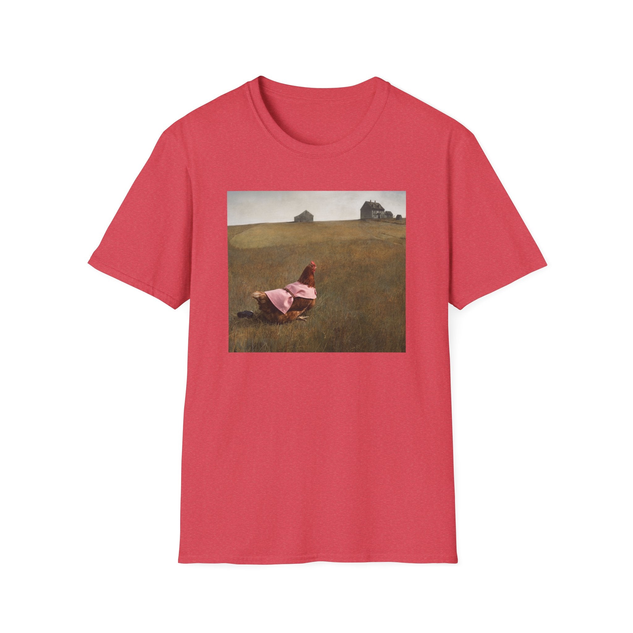 Hentina T-Shirt