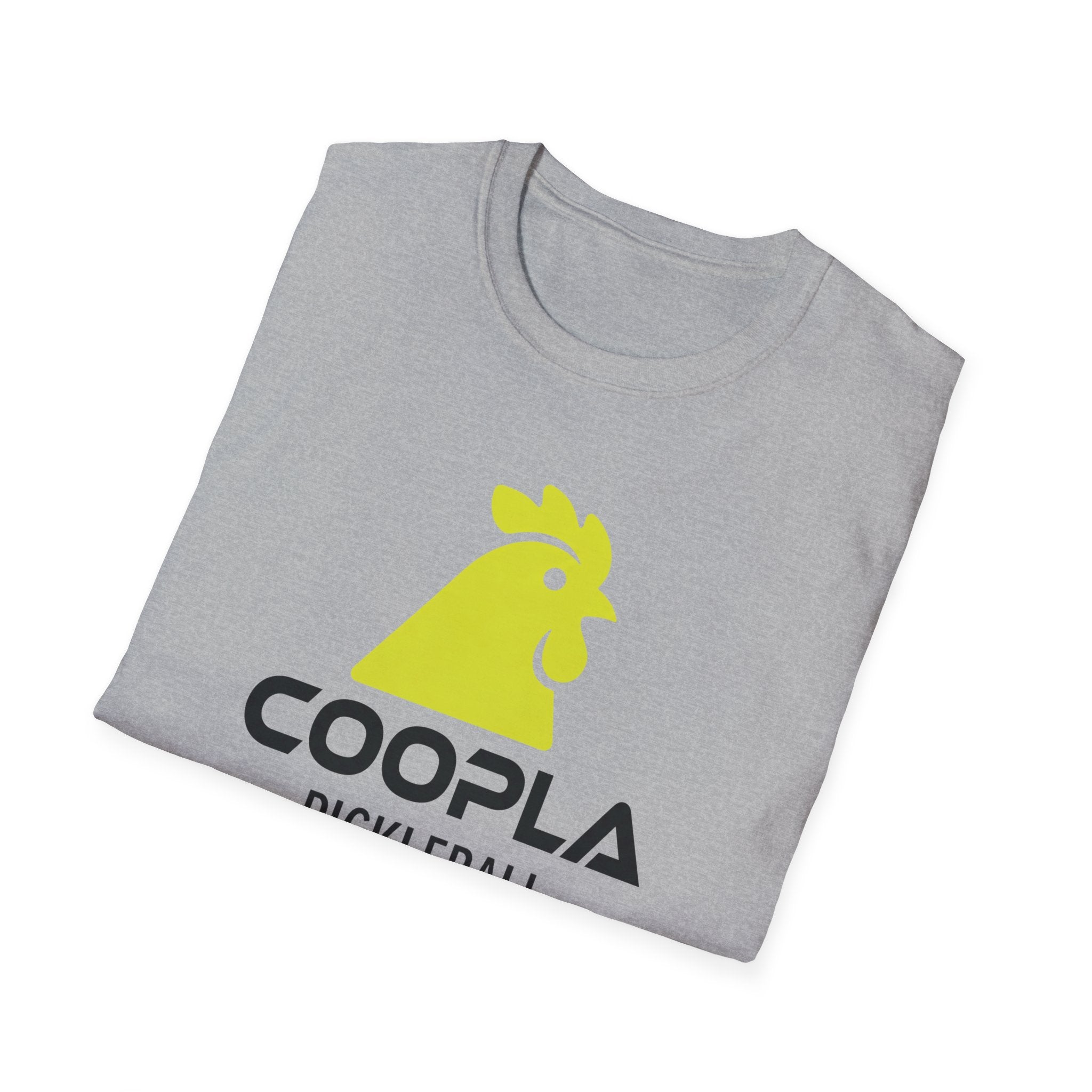 Coopla Pickleball T-Shirt