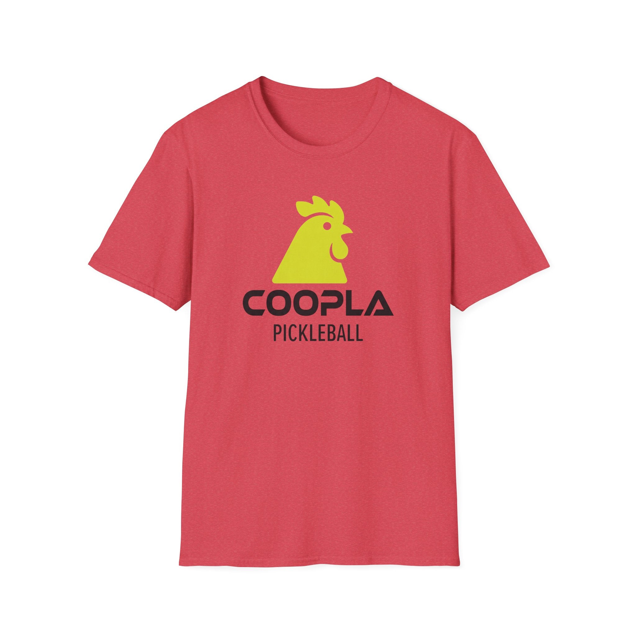 Coopla Pickleball T-Shirt