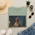 Cluckin Genius T-Shirt