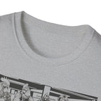 The Breakfast Coop Dark T-Shirt