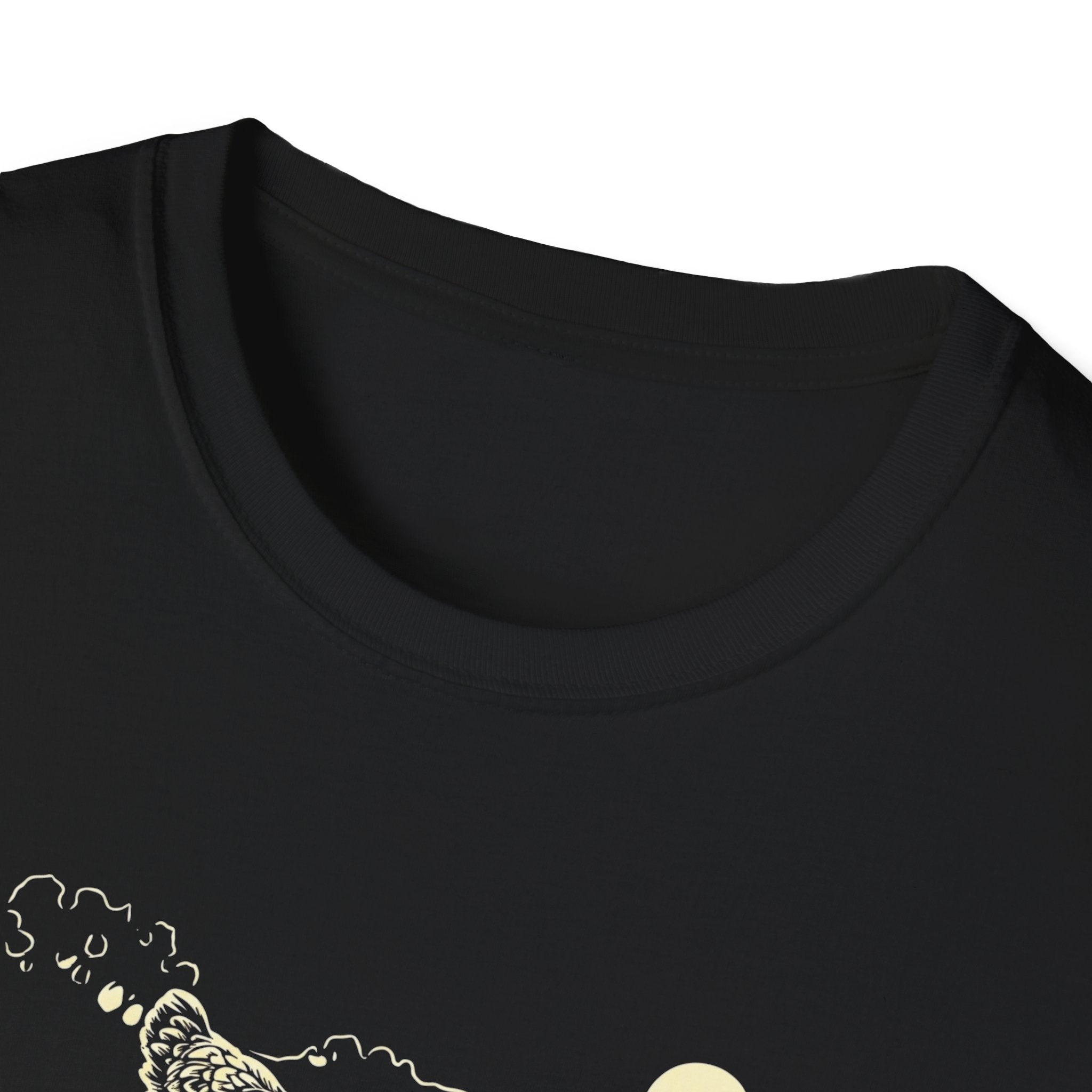 Brahma Ramen Brahman Light T-Shirt