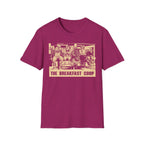 The Breakfast Coop Light T-Shirt