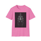 Chicken Face Straight T-Shirt
