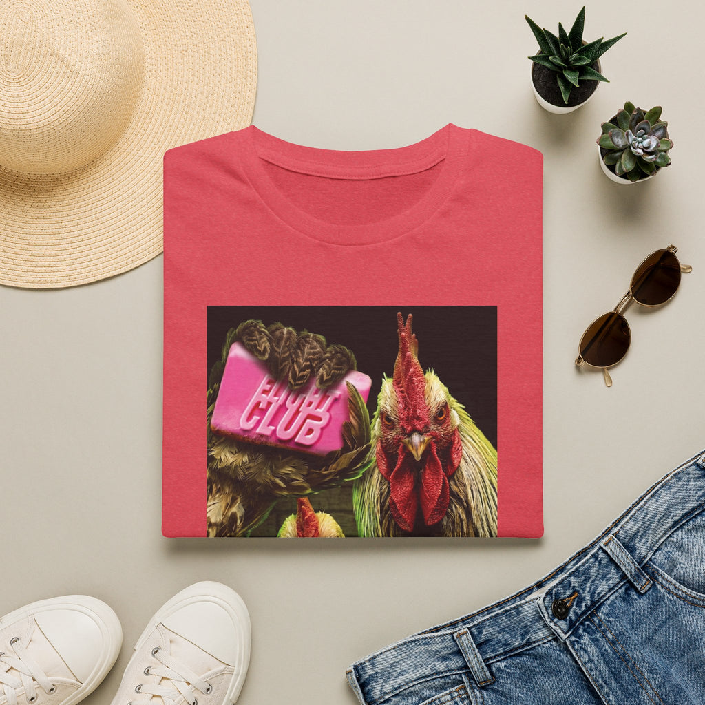 Flight Club T-Shirt