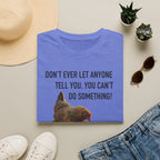 Can Do 2 T-Shirt