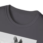 Hen Beach Blanket TossT-Shirt