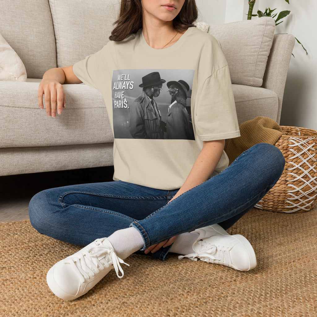 Always Have Paris T-Shirt