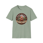 Ginny W Boarding School T-Shirt