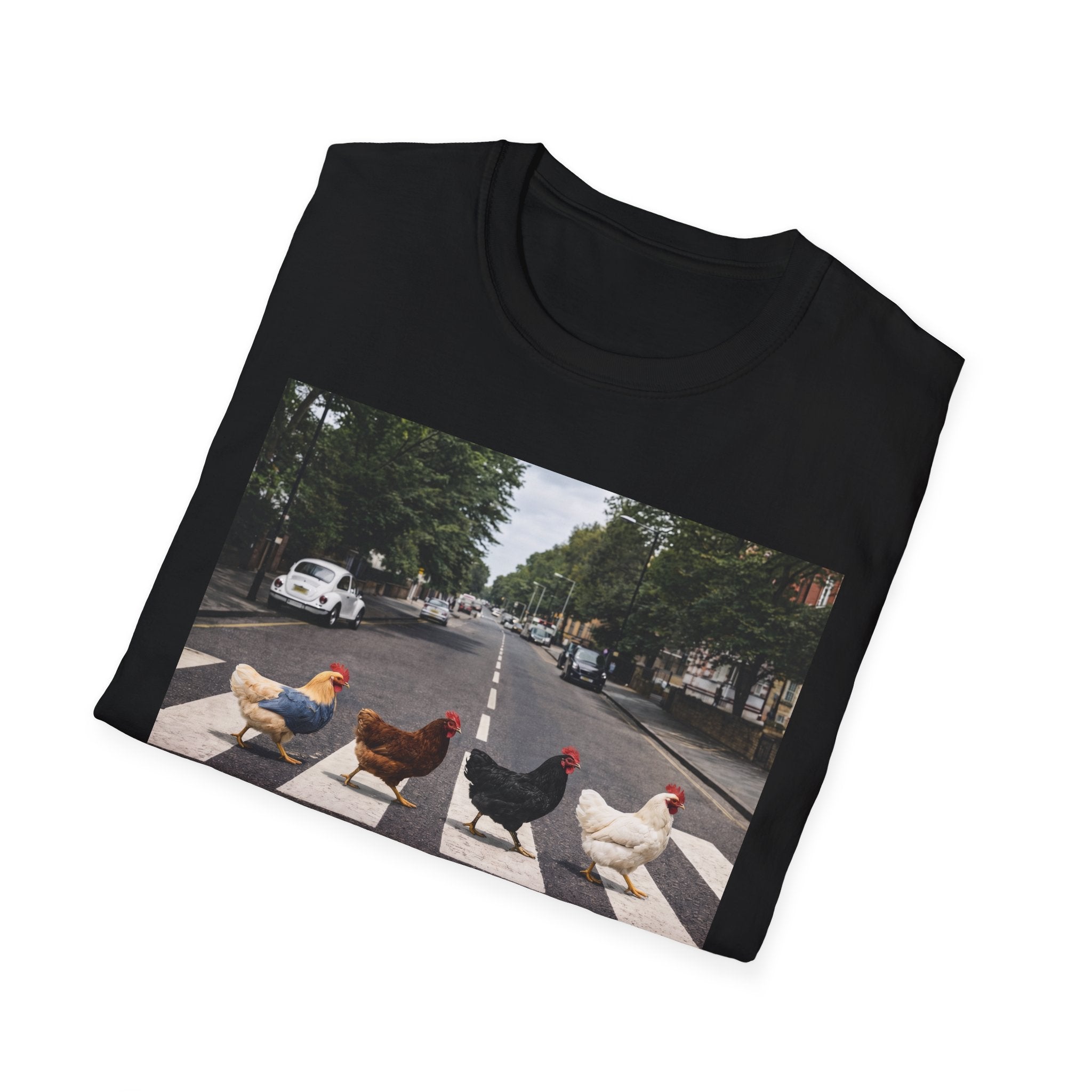 Henny RoadT-Shirt