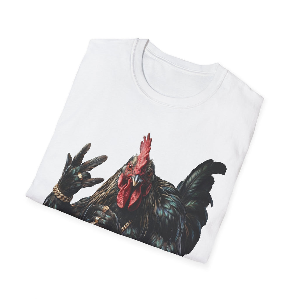 2PEC West Side T-Shirt
