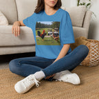 Coop T-Off T-Shirt
