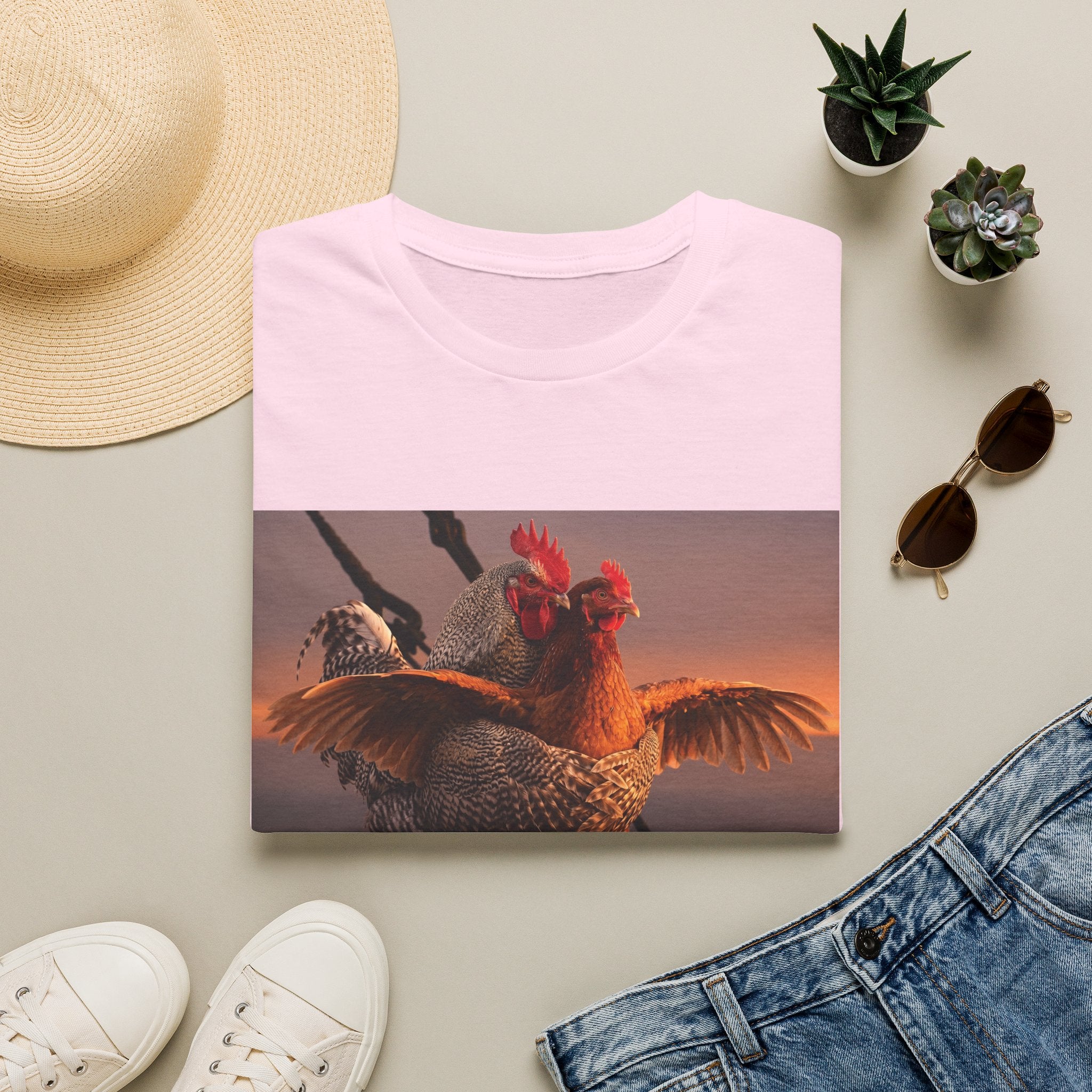 Cooptanic T-Shirt