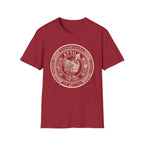 Atilla the Hen Mono T-Shirt