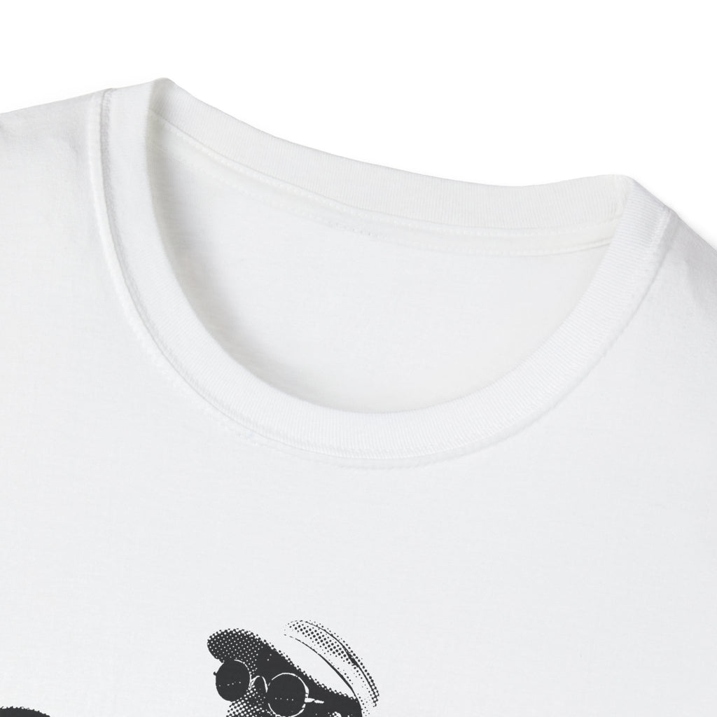 Henny Coopla Pickleball Light T-Shirt