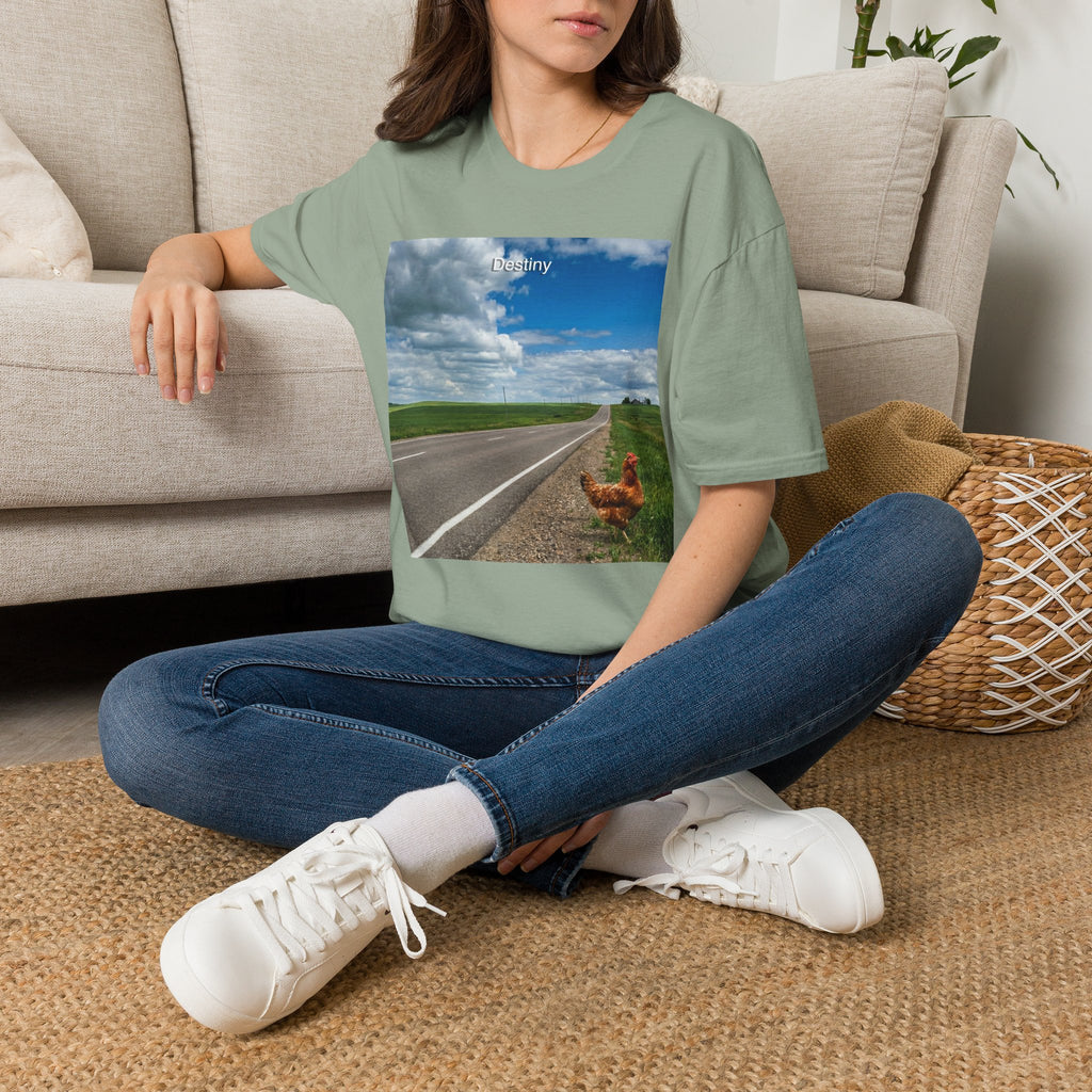 Destiny T-Shirt