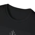 Chicken Face Straight T-Shirt
