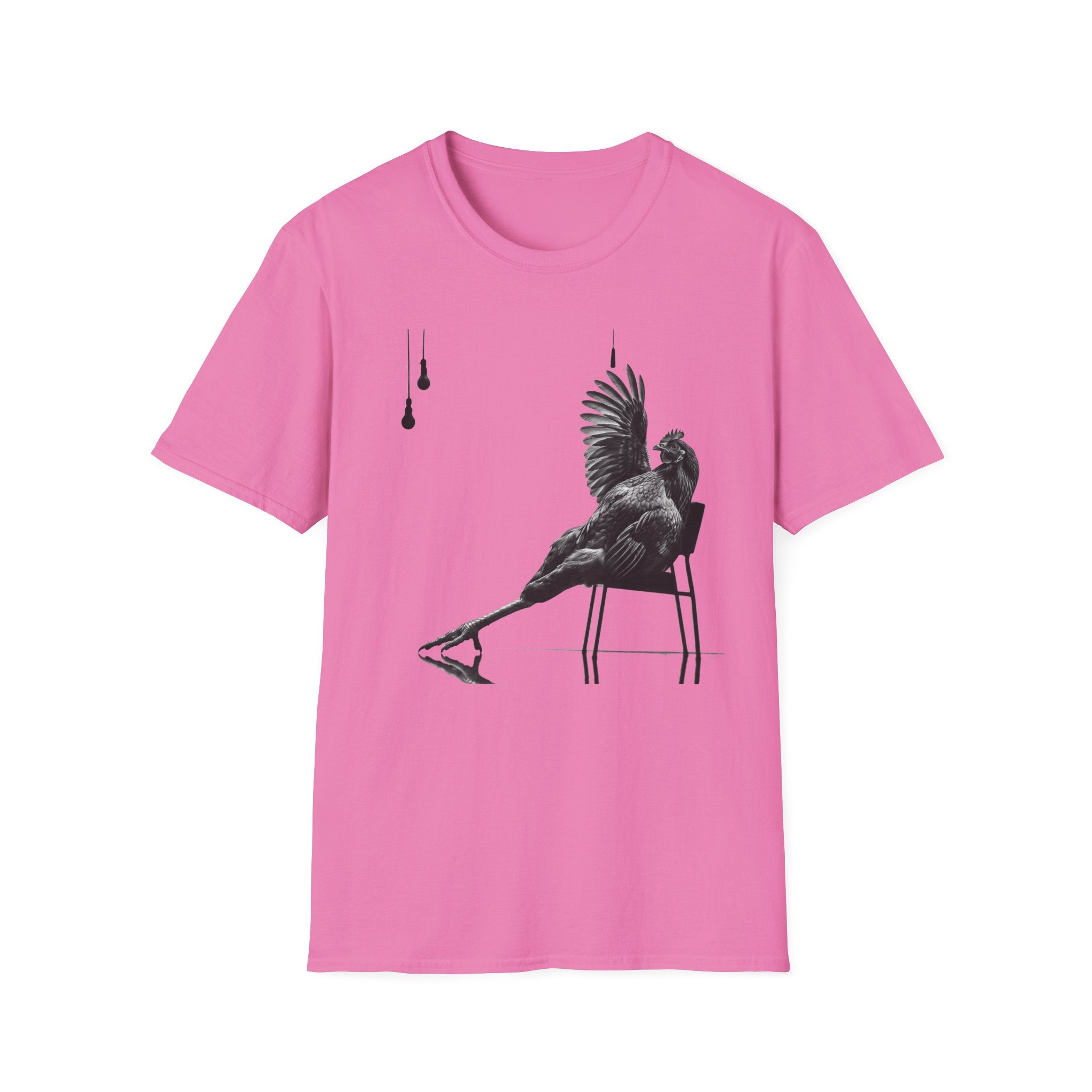 Coop Dance T-Shirt