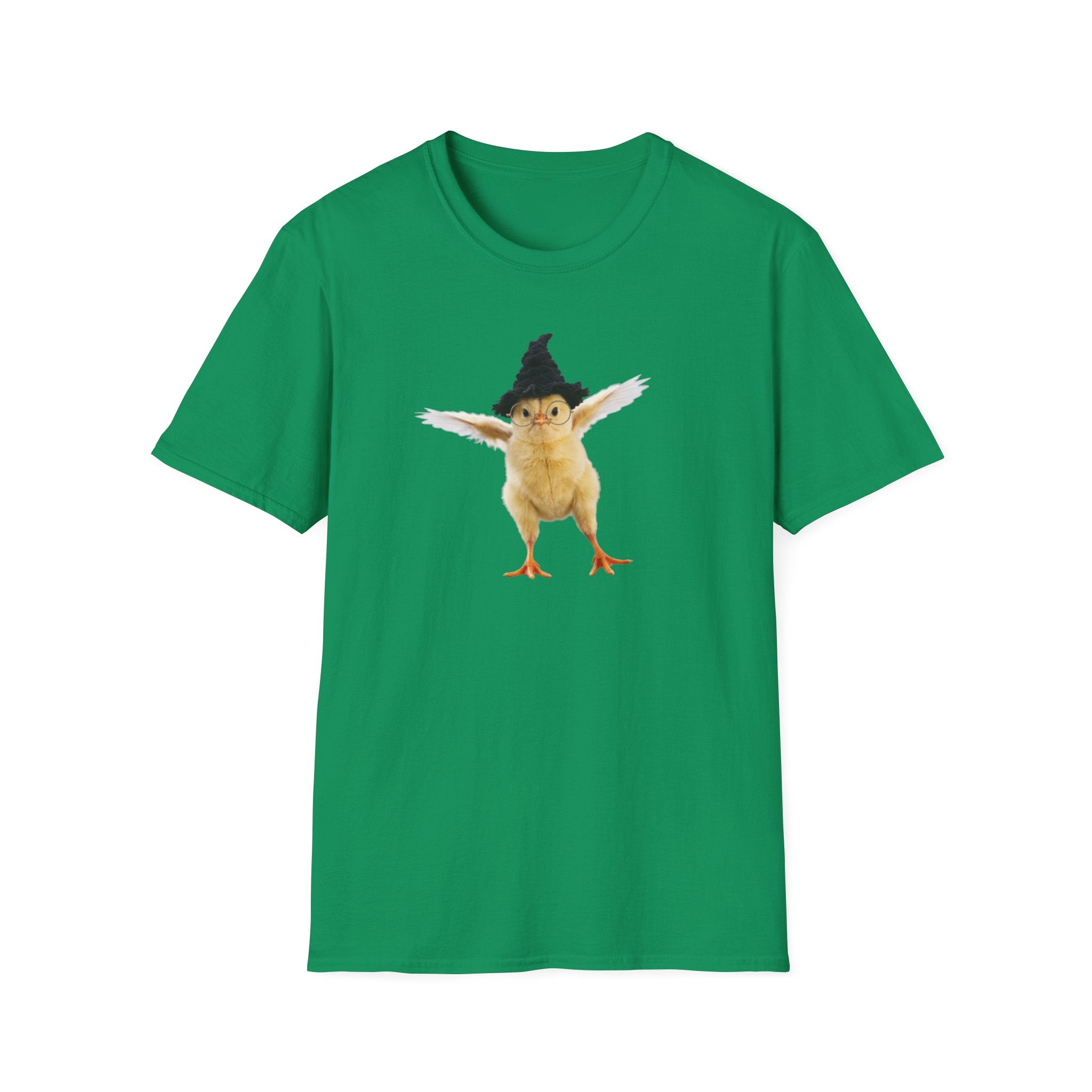 Baby Chick Fly T-Shirt
