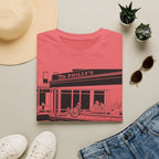 Broken Fowl Dark T-Shirt