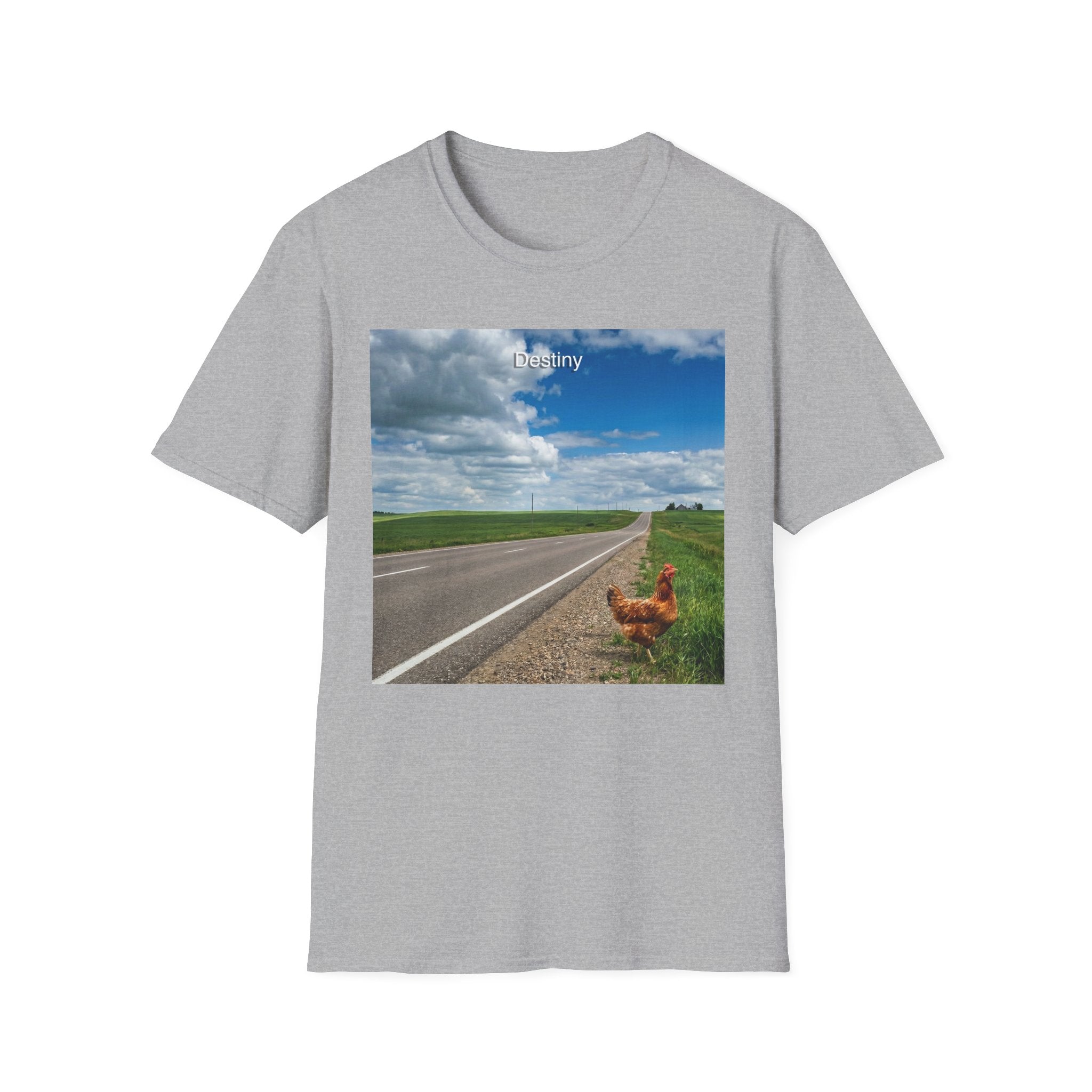 Destiny T-Shirt