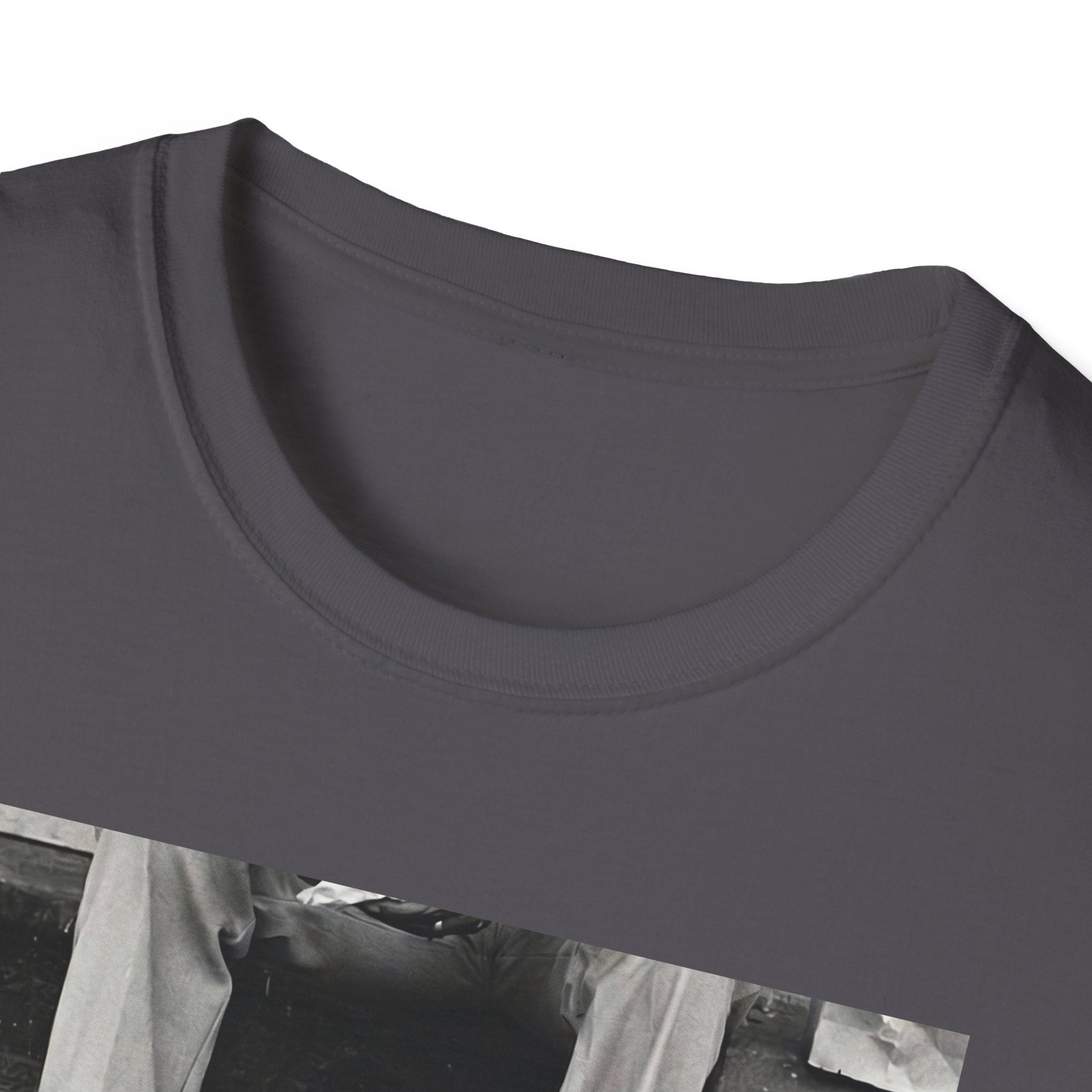 Three Little Birds T-Shirt