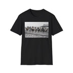 Beach Hens Sitting T-Shirt