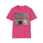 This Years Pink T-Shirt