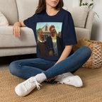 Fowl Gothic T-Shirt