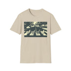 Henny Road Mono T-Shirt