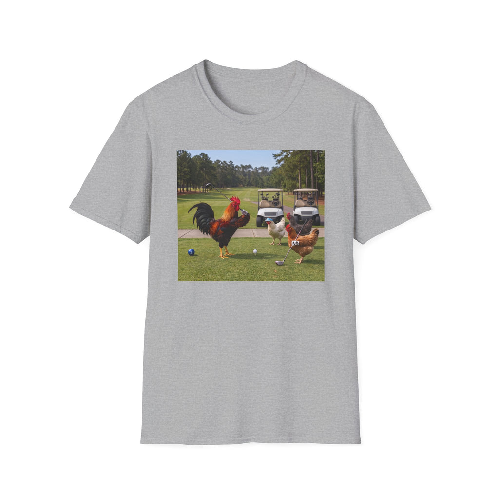 Coop T-Off T-Shirt