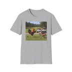 Coop T-Off T-Shirt