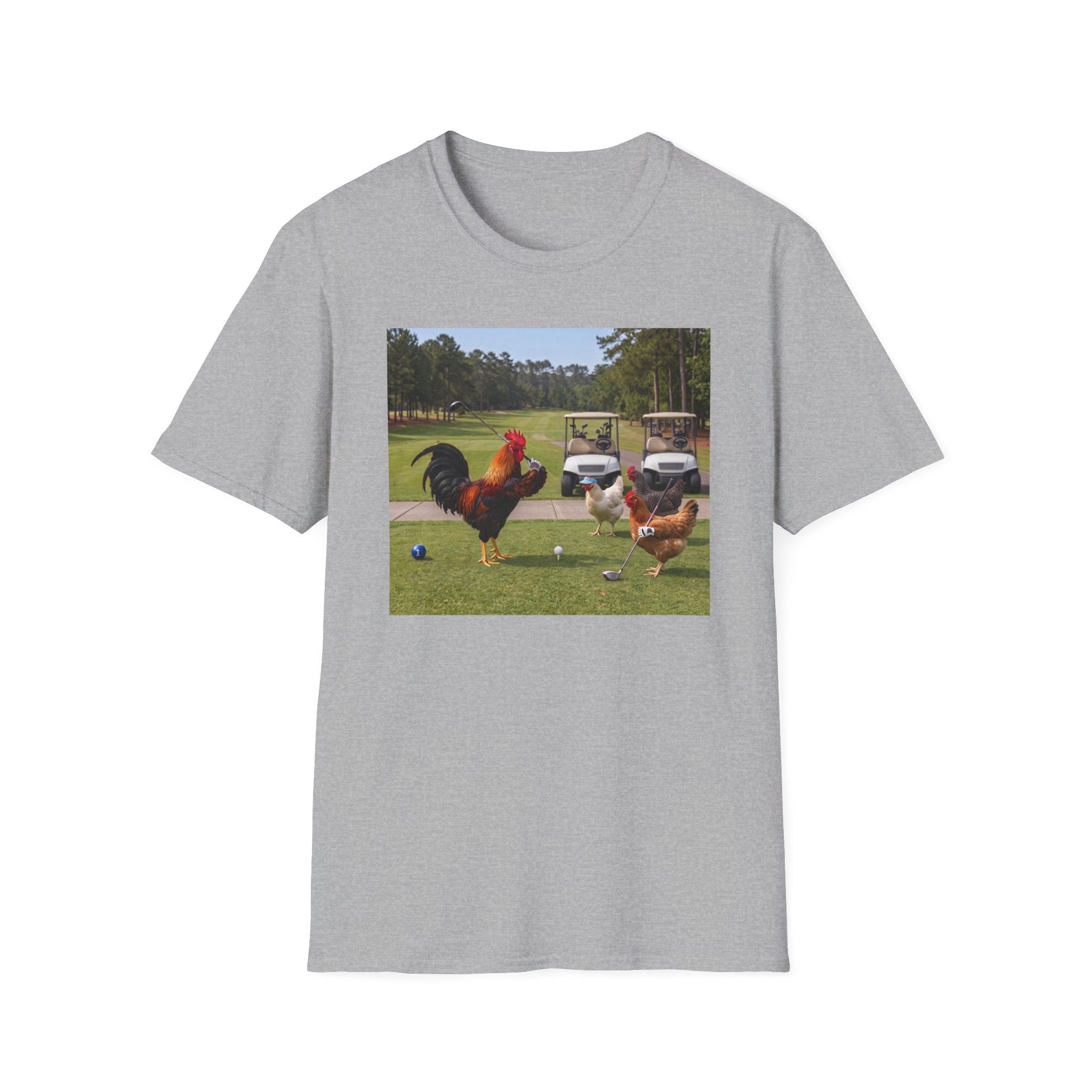 Coop T-Off T-Shirt