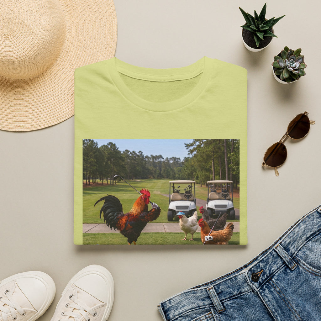 Coop T-Off T-Shirt