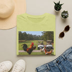 Coop T-Off T-Shirt