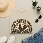 Backyard Poultry Co T-Shirt