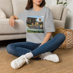 Chicks on Tramp T-Shirt