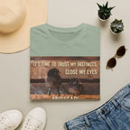 Baby Chick Leap T-Shirt
