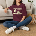 Baby Chicks Leap Mono T-Shirt