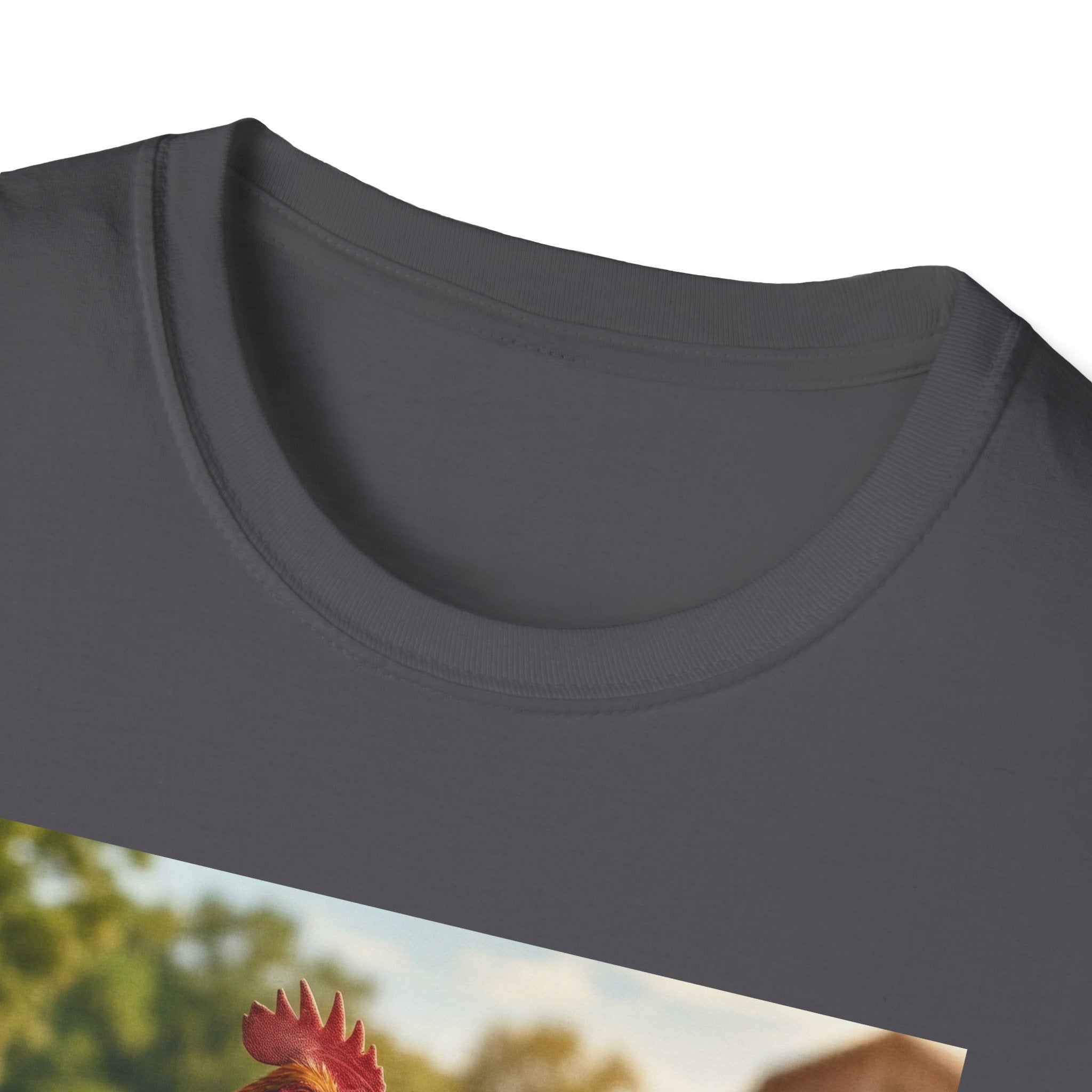 The Coop Chocolates T-Shirt