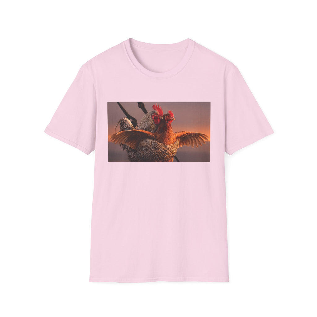 Cooptanic T-Shirt