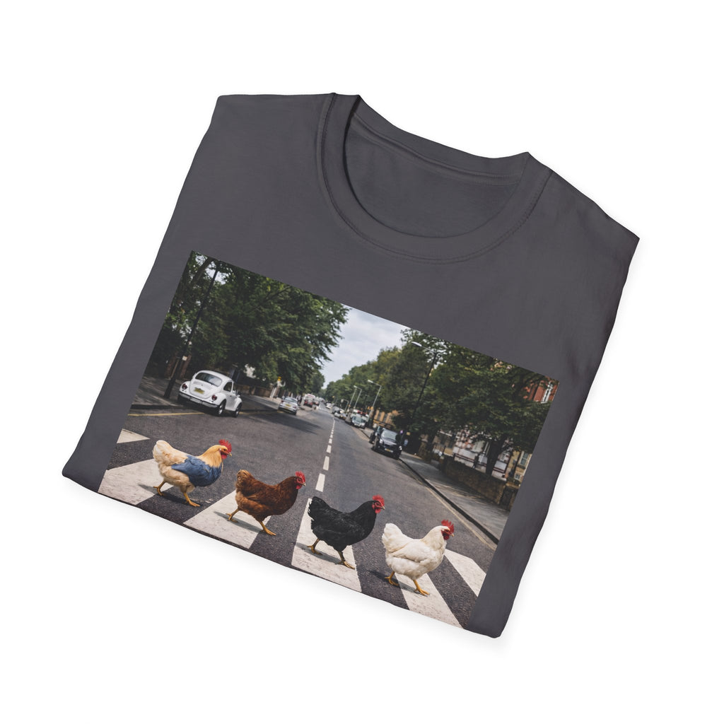 Henny RoadT-Shirt