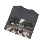 Henny RoadT-Shirt